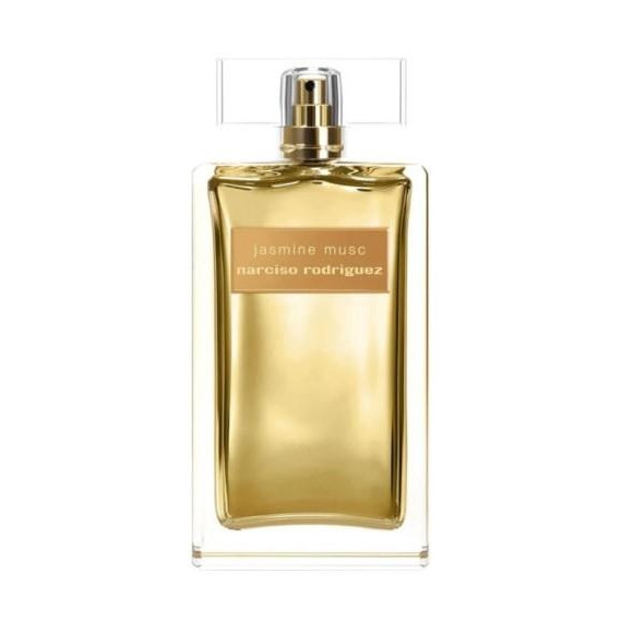 Narciso Rodriguez Jasmine Musc fără ambalaj EDP - Image 1
