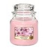 Yankee Candle Lumanare parfumata Cherry Blossom - Image 1