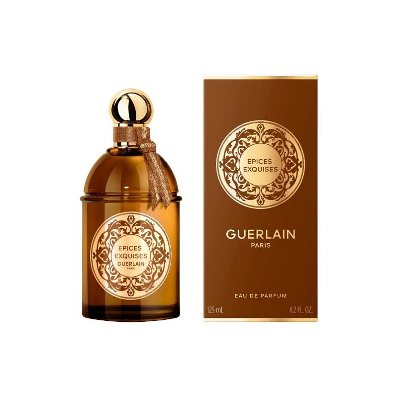 Guerlain Les Absolus d`Orient Epices Exquises EDP - Image 1