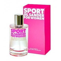 Jil Sander Sport EDT