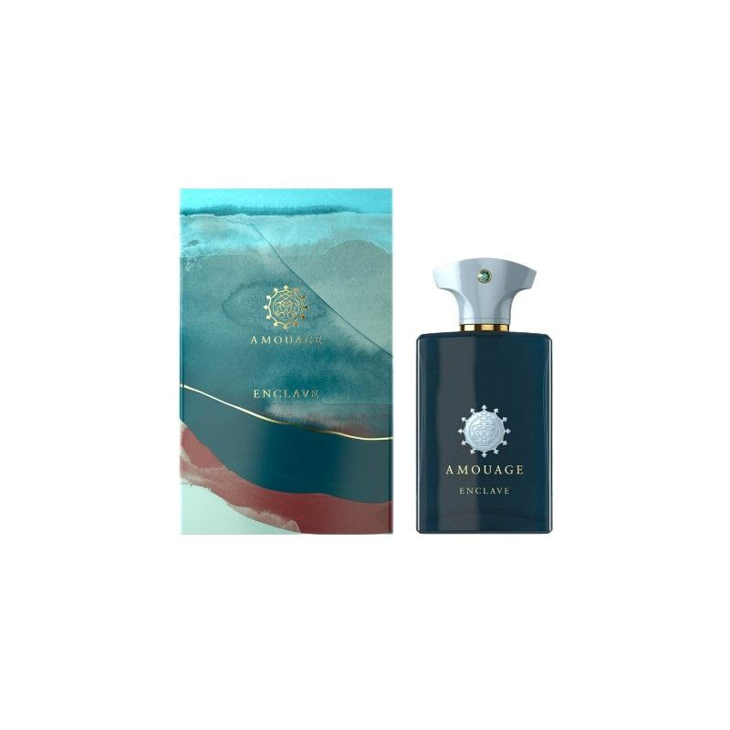 Amouage Enclave Apă de parfum EDP Volum 100 ml