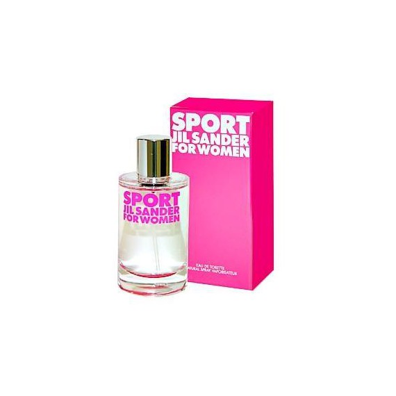 Jil Sander Sport EDT