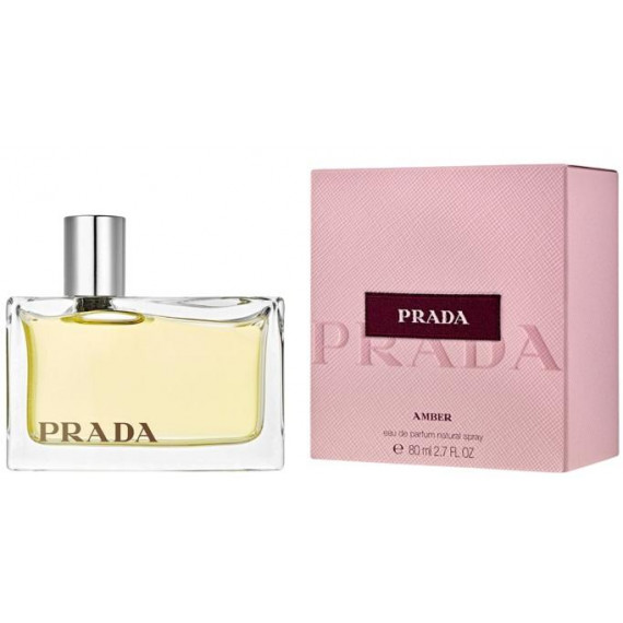 Prada Amber EDP - Image 1