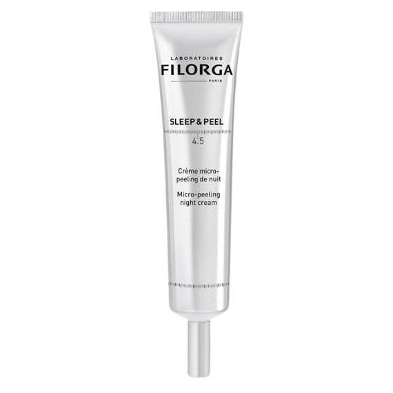 Filorga Sleep & Peel 4.5 Micro Peeling Night Cream - Image 1