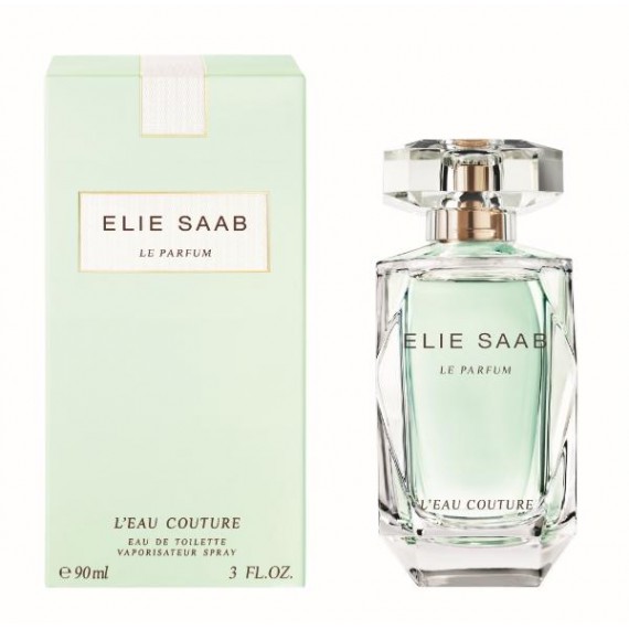 Elie Saab Le L`eau Couture EDT