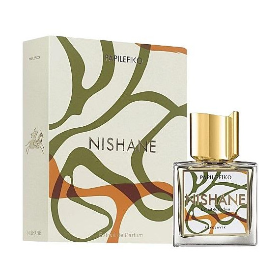  Nishane Papilefiko Extrait De Parfum - Image 2