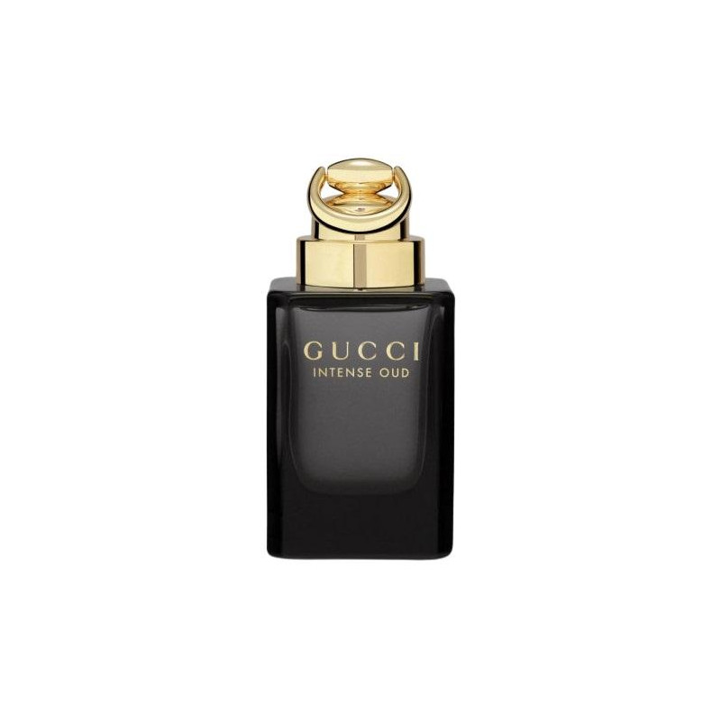 Gucci Intense Oud fără ambalaj EDP - Image 1