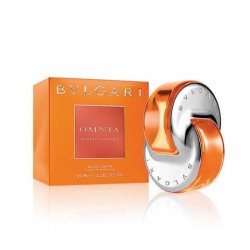 Bvlgari Omnia Indian Garnet EDT