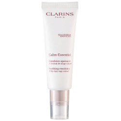 Clarins Calm Essentiel Soothing Emulsion fara ambalaj - Image 1