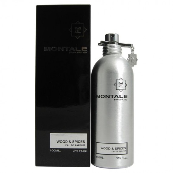 Montale Wood and Spices EDP