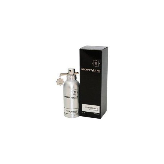 Montale Vetiver Des Sables EDP