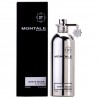 Montale White Musk EDP