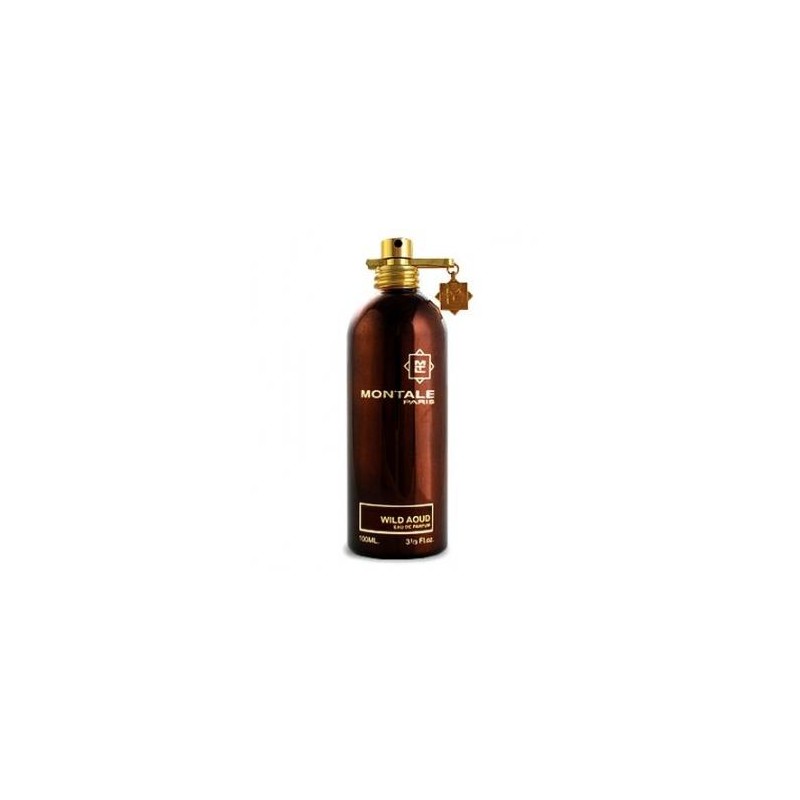 Montale Wild Aoud EDP