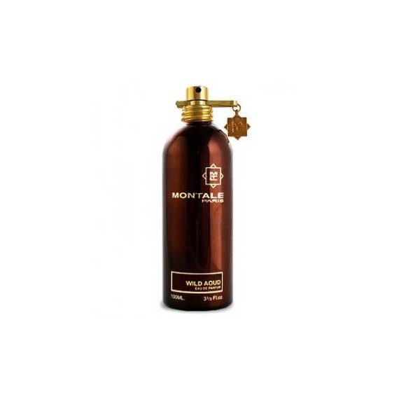 Montale Wild Aoud EDP