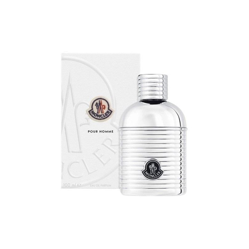 Moncler Pour Homme EDP - Image 1