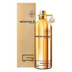 Montale Pure Gold EDP