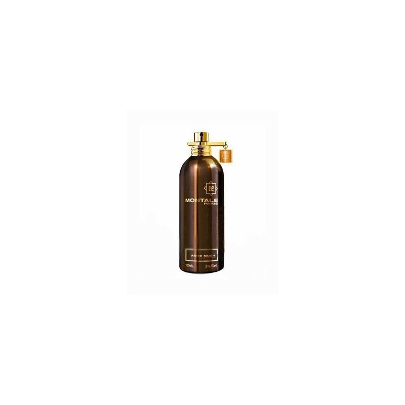 Montale Aoud Musk EDP