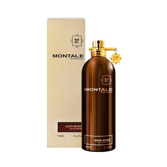 Montale Aoud Musk EDP