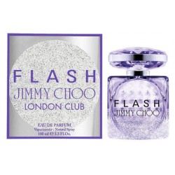 Jimmy Choo Flash London Club EDP