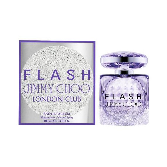 Jimmy Choo Flash London Club EDP