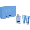 Set cadou Salvatore Ferragamo Acqua Essenziale pentru bărbați