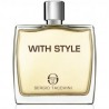 Sergio Tacchini With Stile EDT