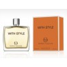 Sergio Tacchini With Stile EDT