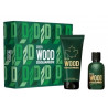 Dsquared Green Wood For Him Set cadou pentru barbati - Image 1