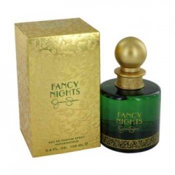 Jessica Simpson Fancy Nights EDP