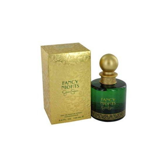 Jessica Simpson Fancy Nights EDP