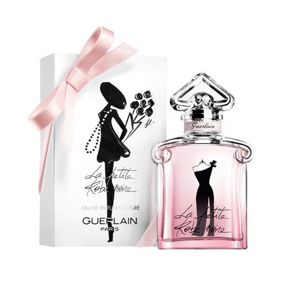 Guerlain La Petite Robe Noire Couture EDP