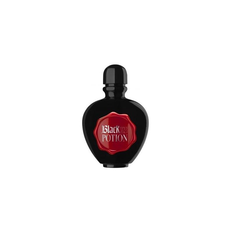 Paco Rabanne Black XS Potion EDT