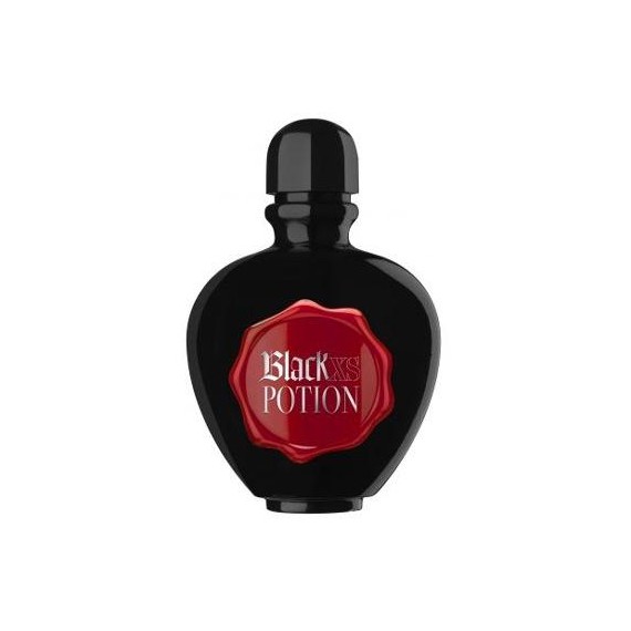 Paco Rabanne Black XS Potion EDT