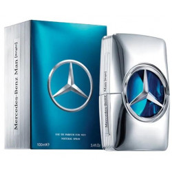 Mercedes Benz Man Bright EDP - Image 1