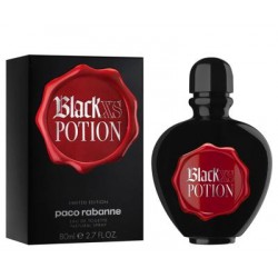 Paco Rabanne Black XS Potion EDT