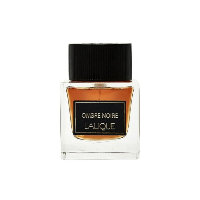 Lalique Ombre Noire fără ambalaj EDP - Image 1