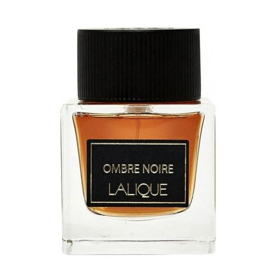 Lalique Ombre Noire fără ambalaj EDP - Image 1