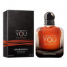 Giorgio Armani Stronger With You Absolutely EDP - Image 1