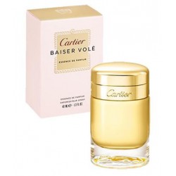 Cartier Baiser Vole Essence EDP