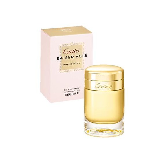 Cartier Baiser Vole Essence EDP