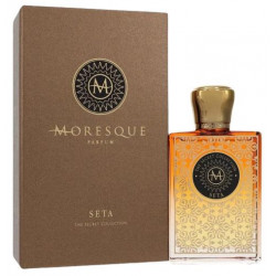 Moresque Seta EDP - Image 1