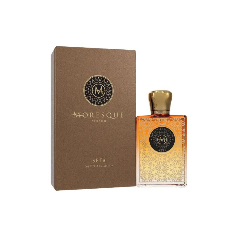 Moresque Seta EDP - Image 1