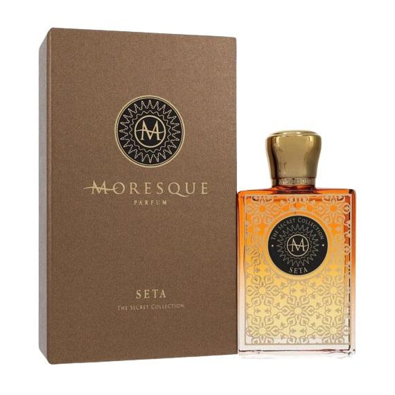 Moresque Seta EDP - Image 1