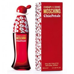 Moschino Cheap & Chic Petals EDT