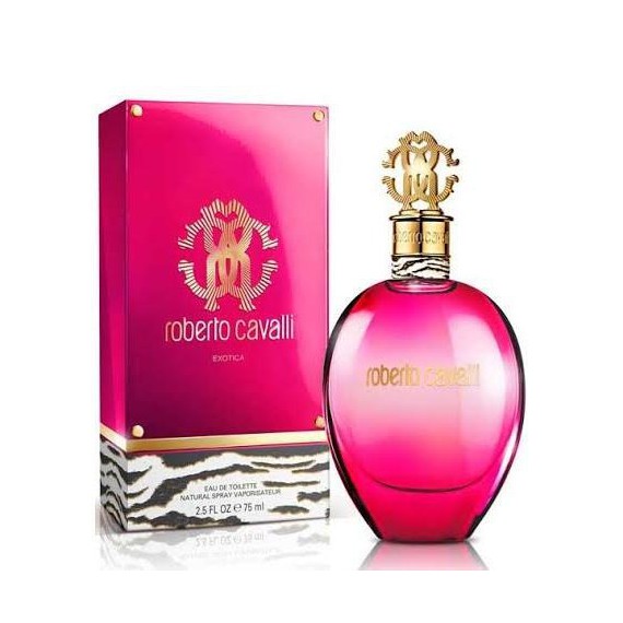 Roberto Cavalli Exotica EDT