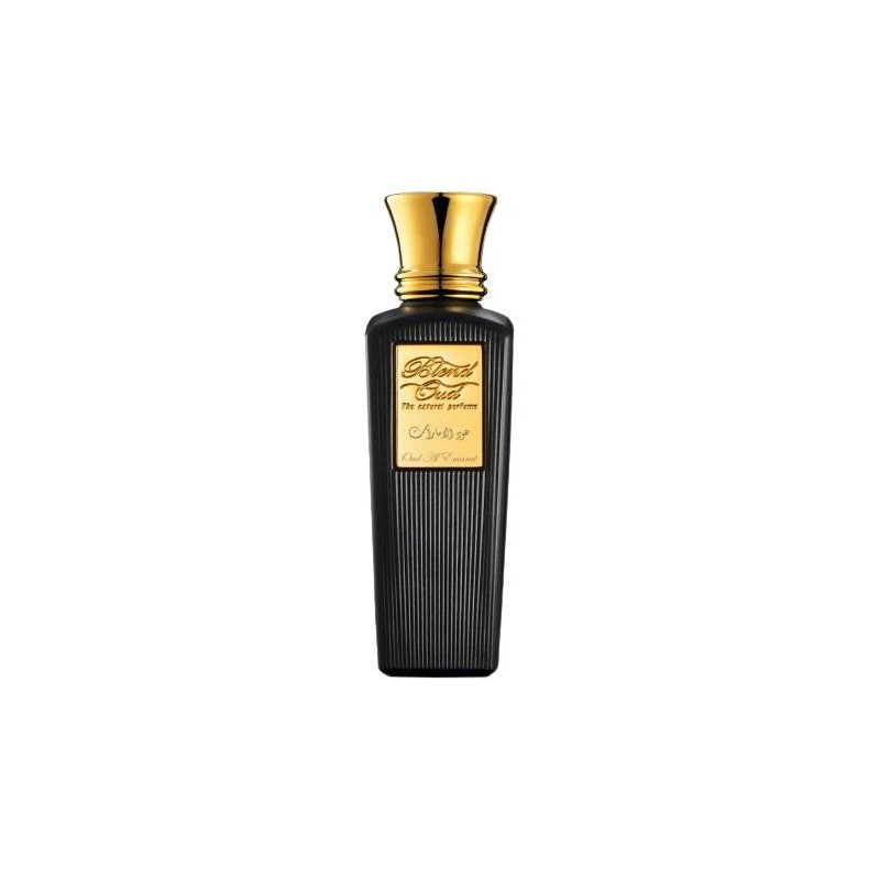 Blend Oud Oud Al Emarat EDP - Image 1