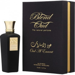  Blend Oud Oud Al Emarat EDP - Image 2