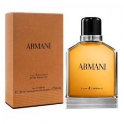 Giorgio Armani Eau d`Aromes EDT