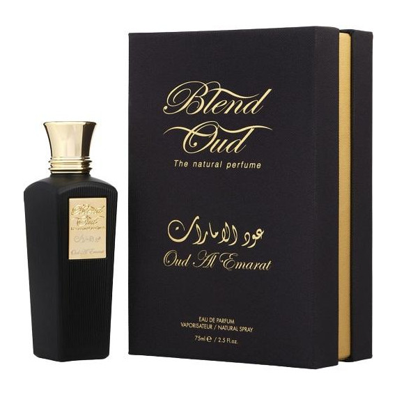  Blend Oud Oud Al Emarat EDP - Image 2