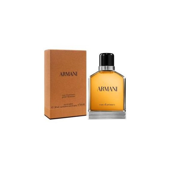 Giorgio Armani Eau d`Aromes EDT